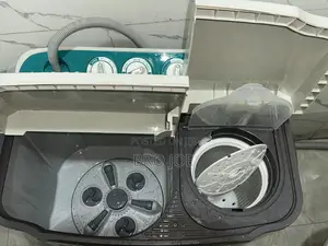LG Washing Machine