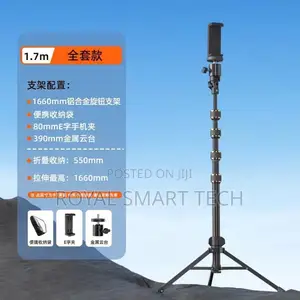 Portable Tripod