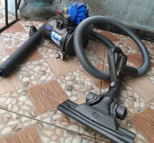 Vacuum Cleaner