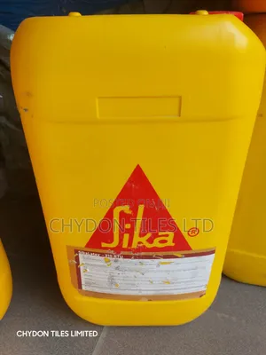 Sika Water Seal Liquid