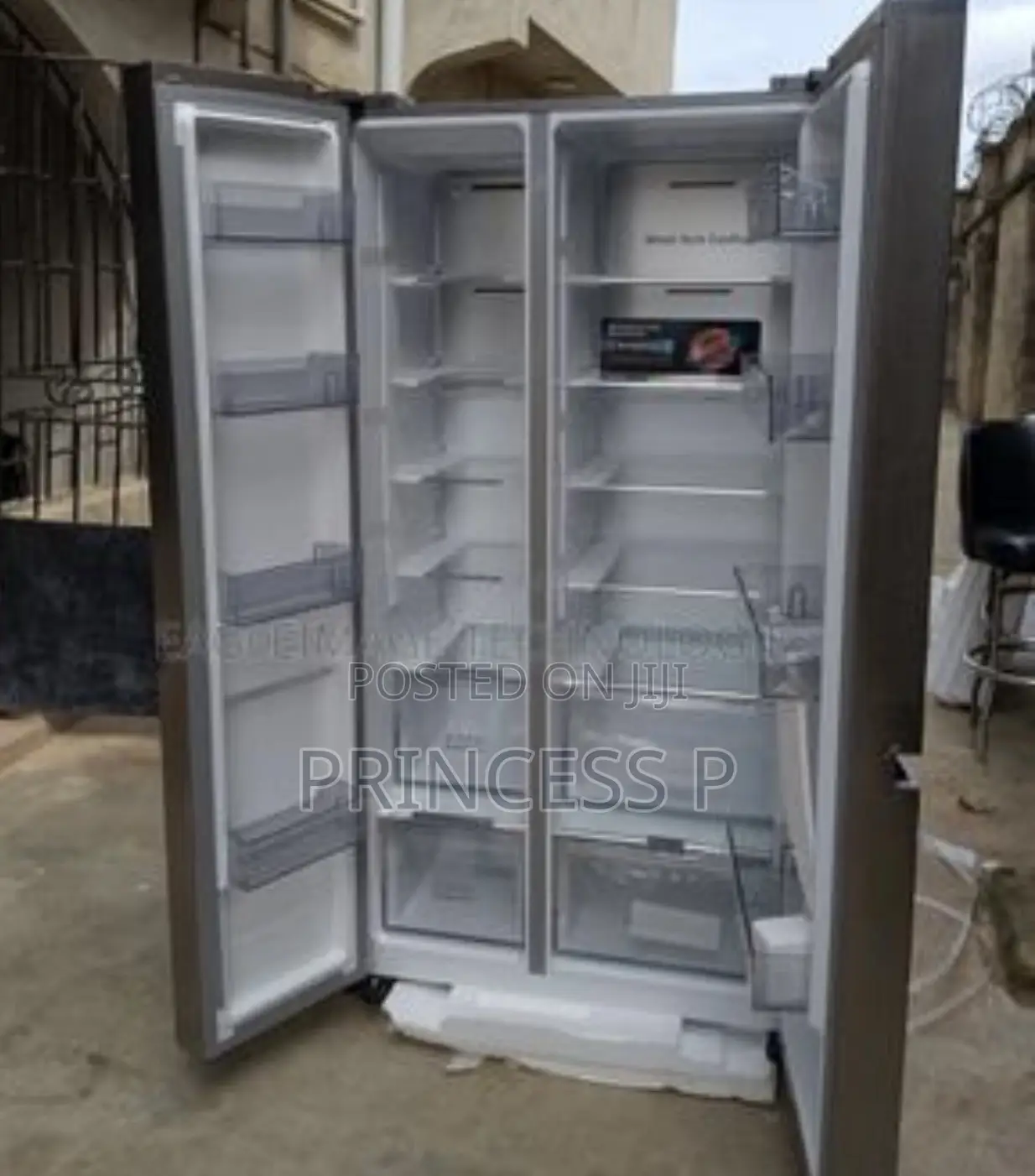 Fridge for Sale