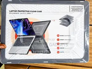 Laptop Case for Macbook Pro 14 Series