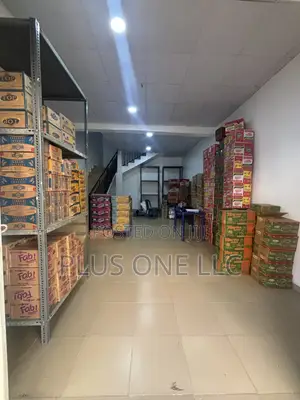 Wholesale Provisions and Toiletries