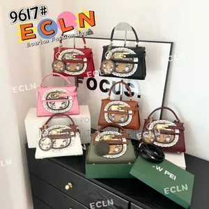 Fully Boxed Fashion Bag