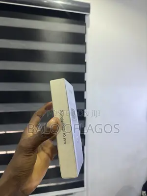 New Google Pixel 10 Pro 128 GB Silver