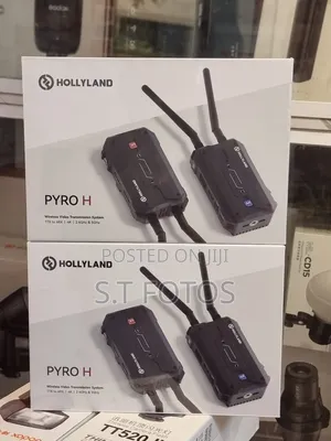 Hollyland Pyro H