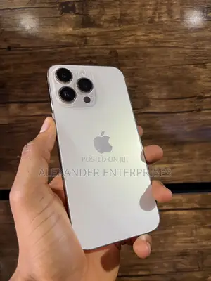 Apple iPhone 14 Pro Max 512 GB Gold