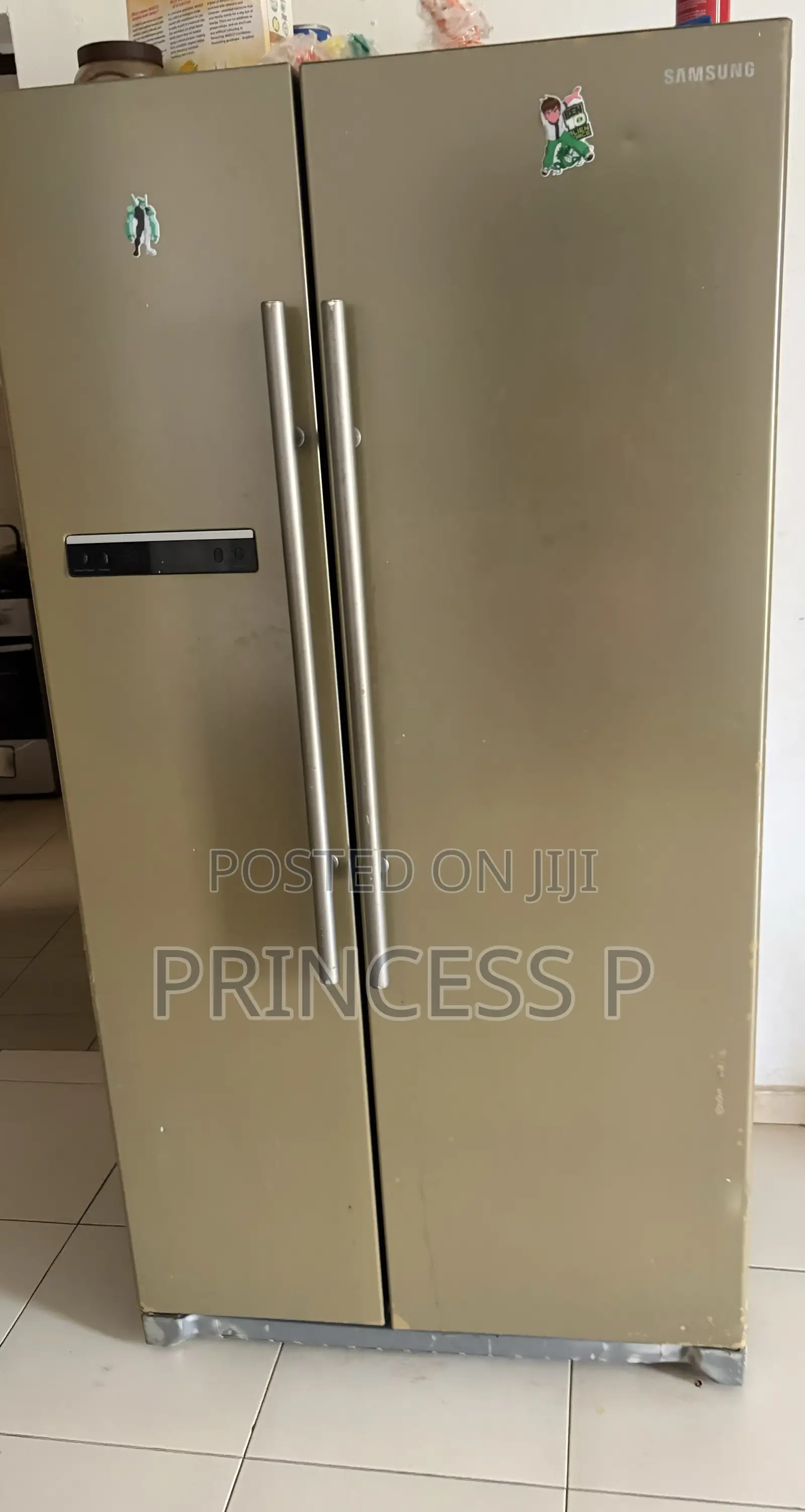 Fridge for Sale