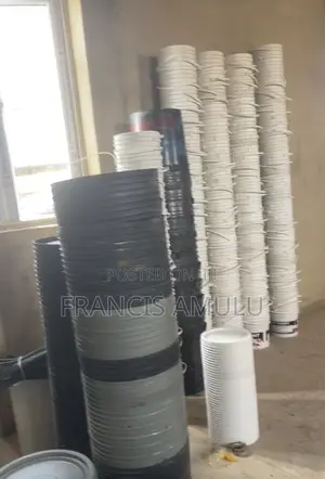 Paint Production