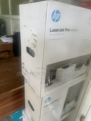 HP Laserjet Pro 4003n Printer (2z611a)