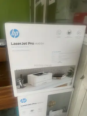 HP Laserjet Pro 4003n Printer (2z611a)
