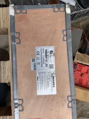 Felicity Solar Lithium Battery 10kwh 48v
