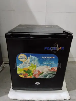 Polystar Mini Fridge