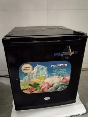 Polystar Mini Fridge
