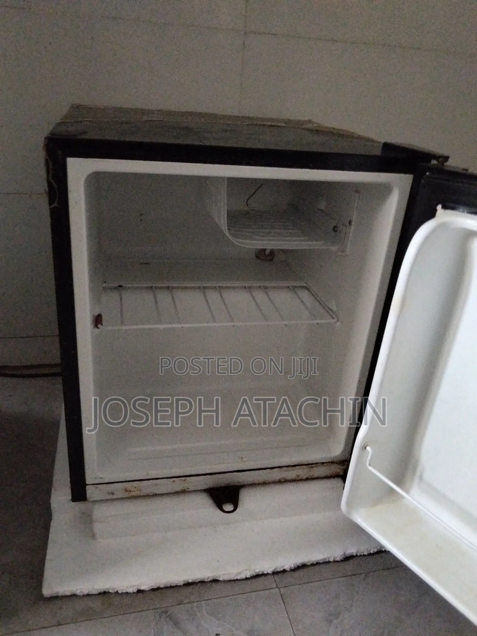 Polystar Mini Fridge