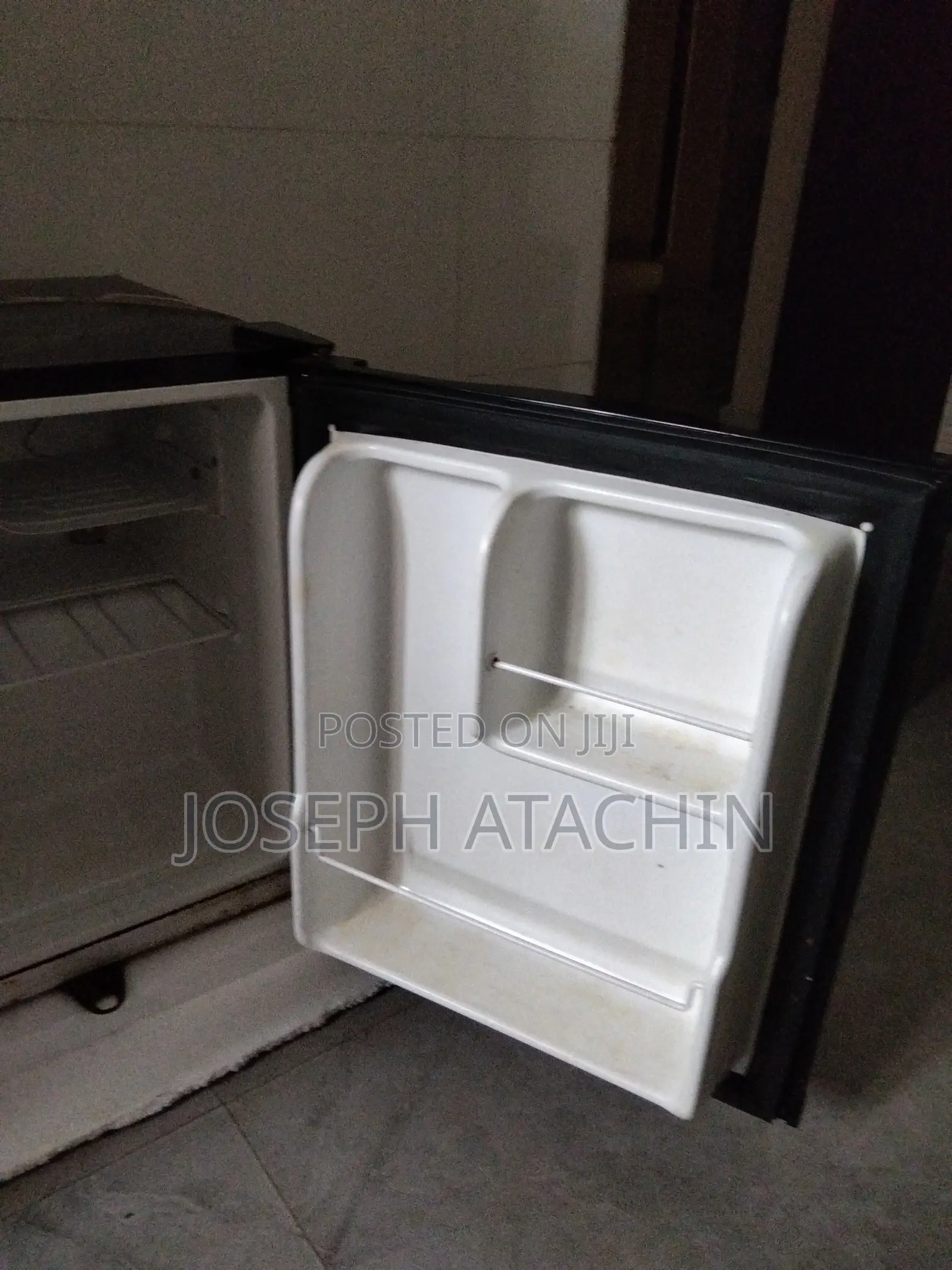 Polystar Mini Fridge
