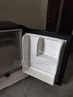 Polystar Mini Fridge