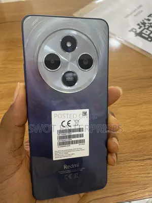 Xiaomi Redmi 14C 256 GB Red
