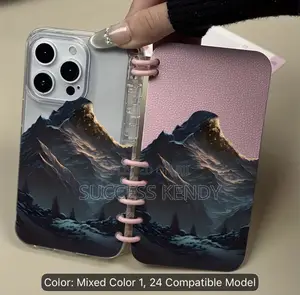 Phone Pouch
