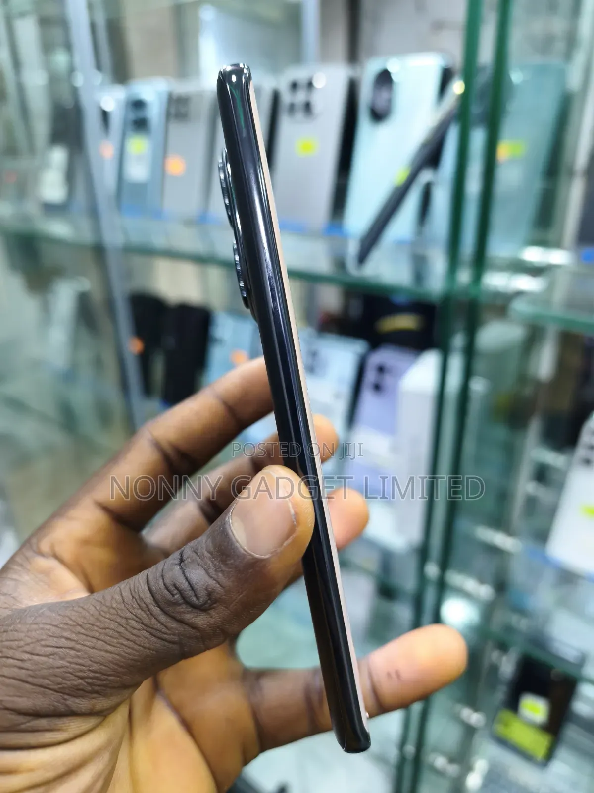 Xiaomi Redmi Note 14 Pro 5G 256 GB Black
