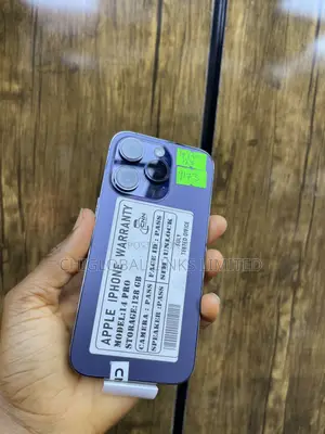 Apple iPhone 14 Pro 128 GB Purple