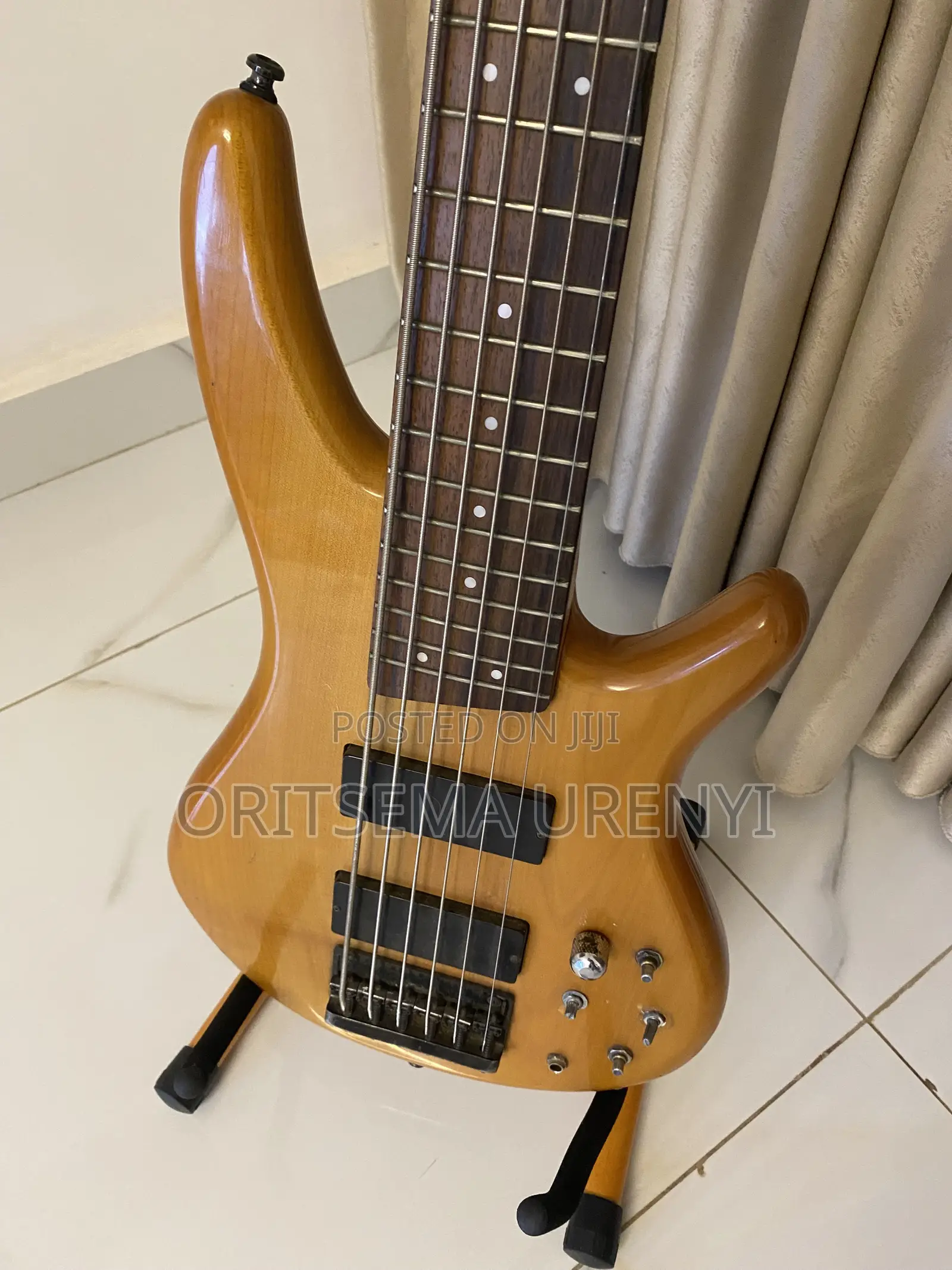 Ibanez SR406