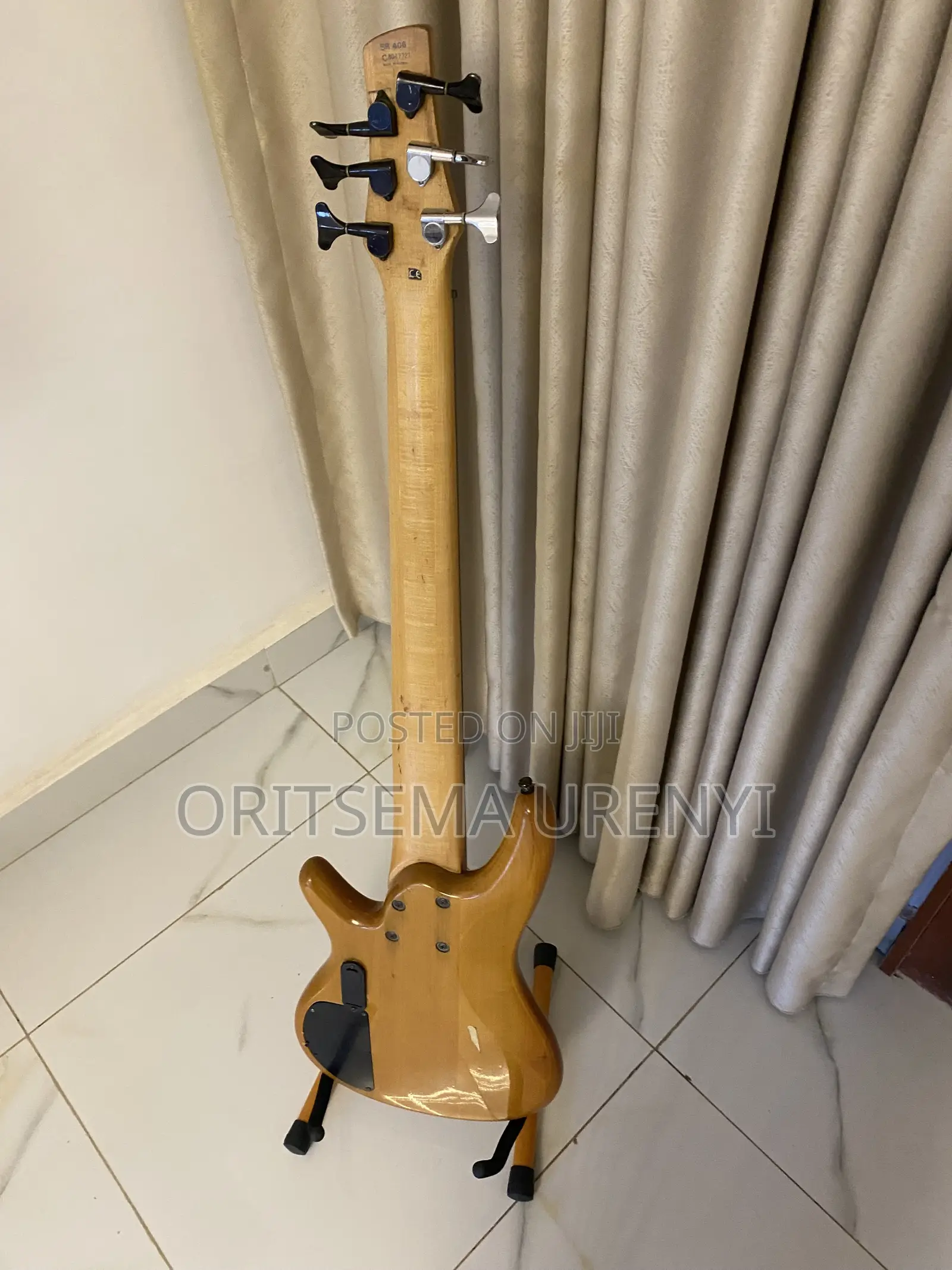 Ibanez SR406