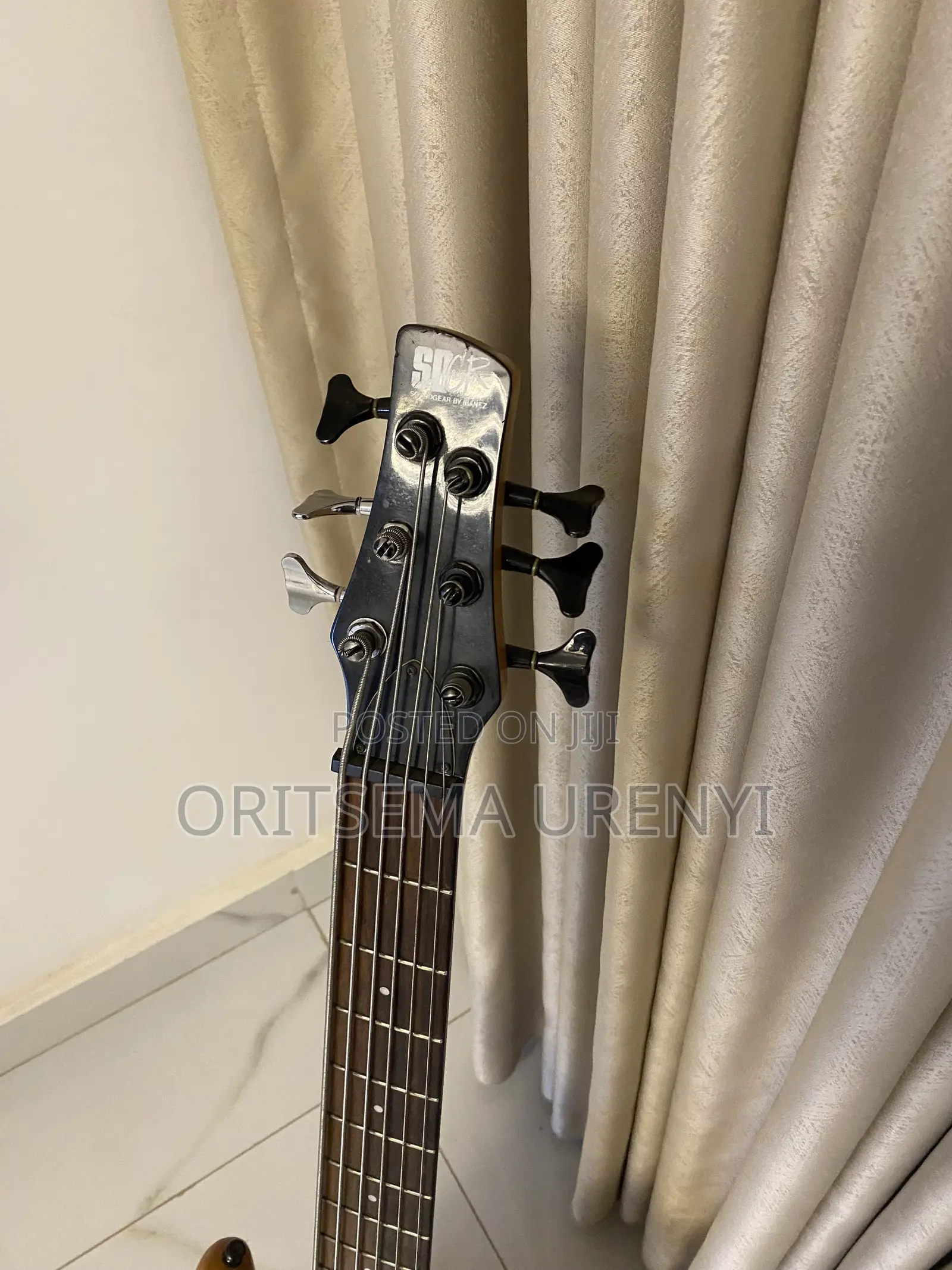 Ibanez SR406