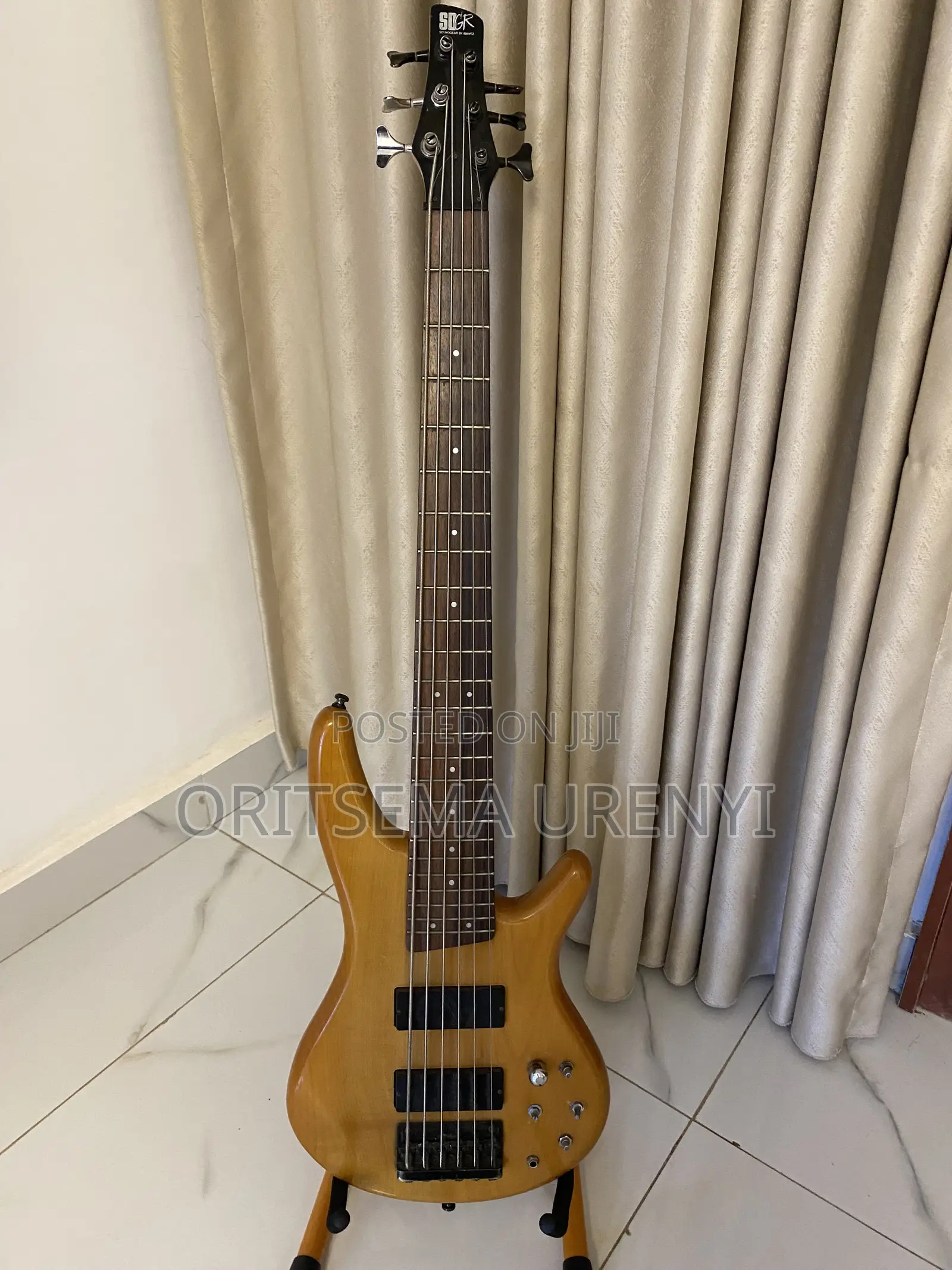 Ibanez SR406
