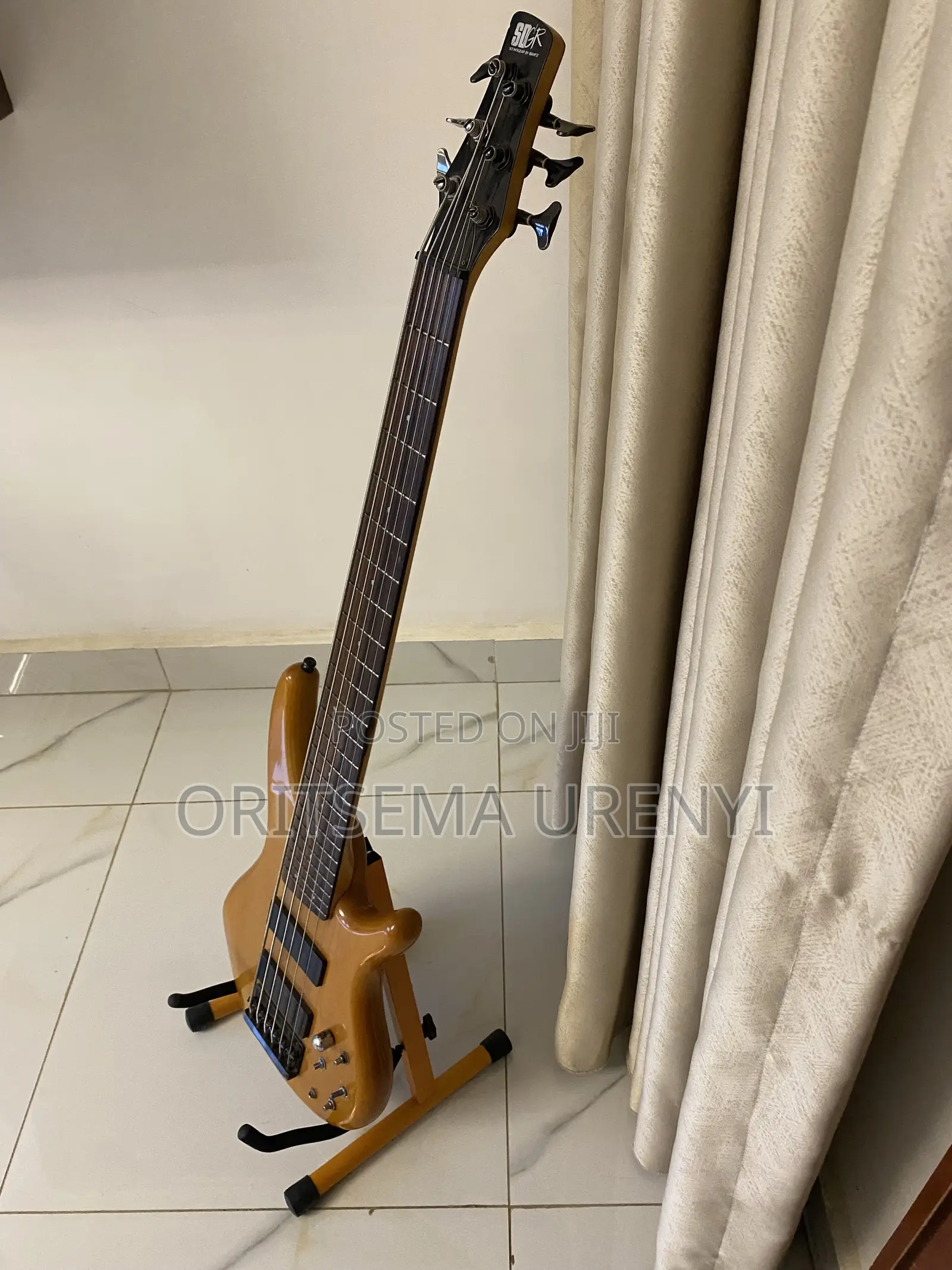 Ibanez SR406