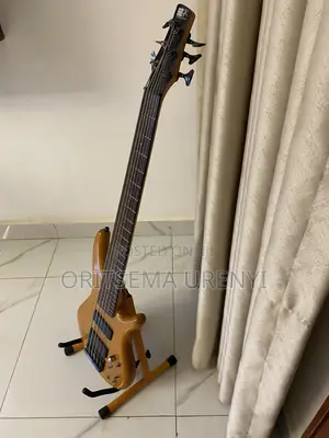 Ibanez SR406
