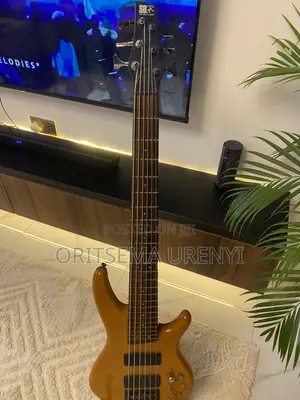 Ibanez SR406