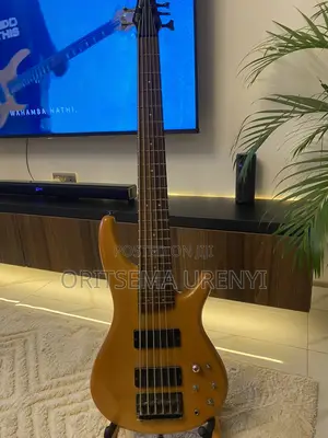 Ibanez SR406