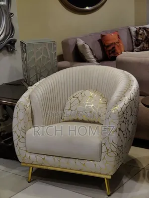 Luxury Comfy Sofas