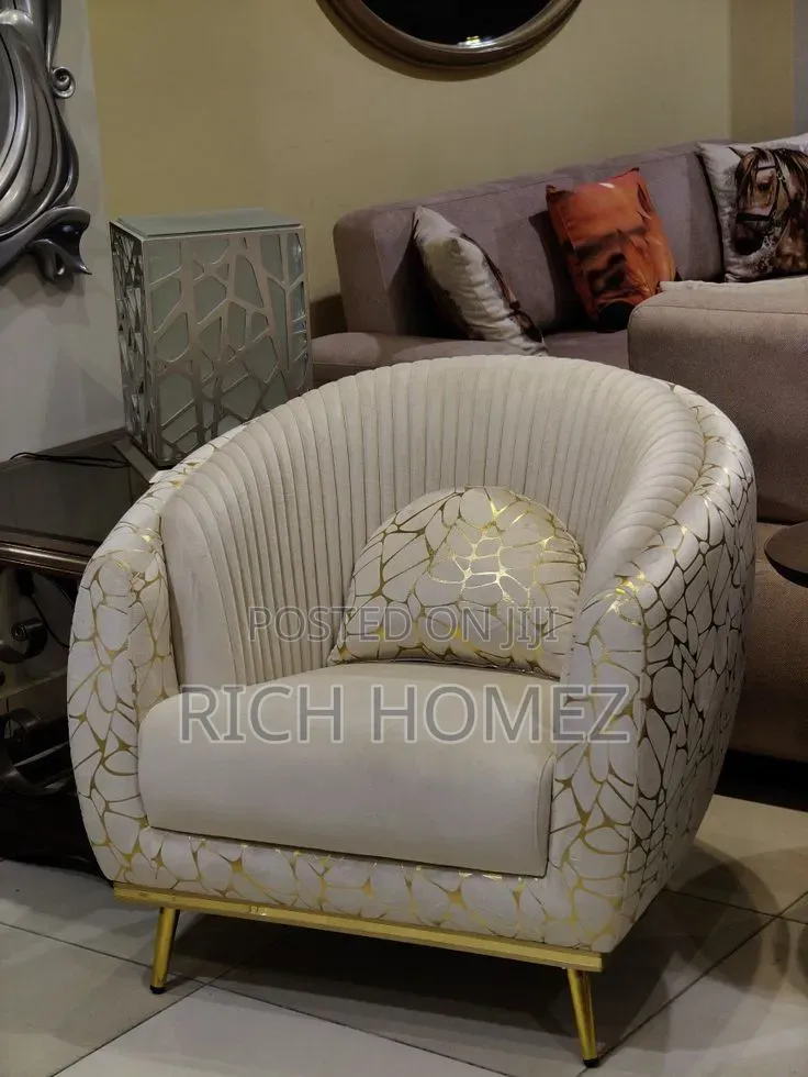 Luxury Comfy Sofas
