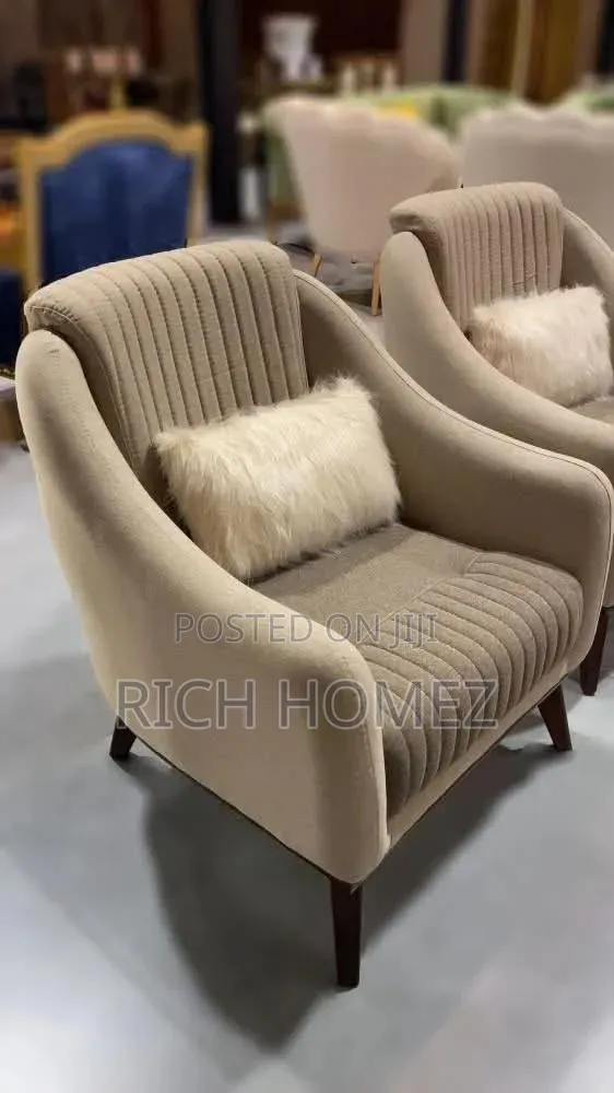 Luxury Comfy Sofas
