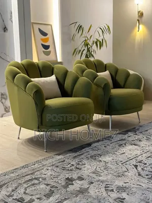 Luxury Comfy Sofas