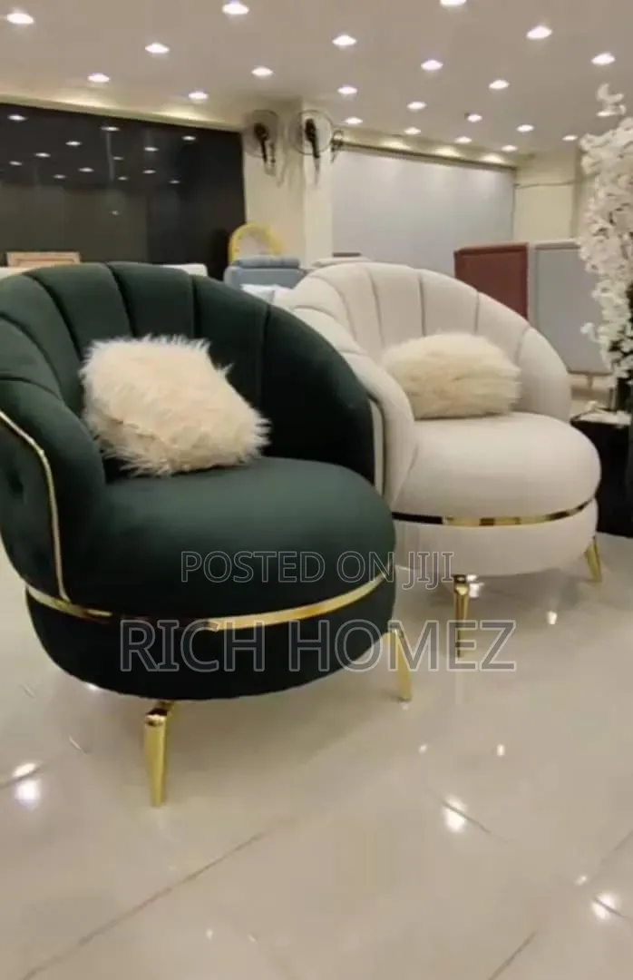 Luxury Comfy Sofas