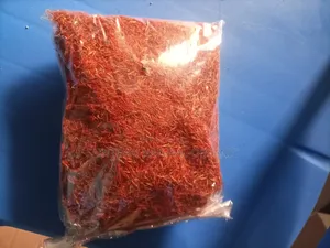 Saffron Spice
