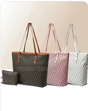 Fancy Tote Bag