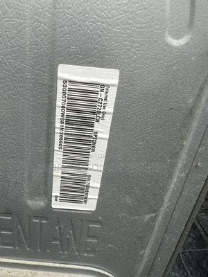 LG Deep Freezer