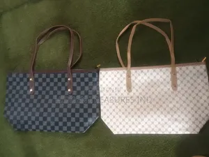 Fancy Tote Bag