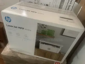 HP Laserjet M141a Multifunction Printer (7md73a)