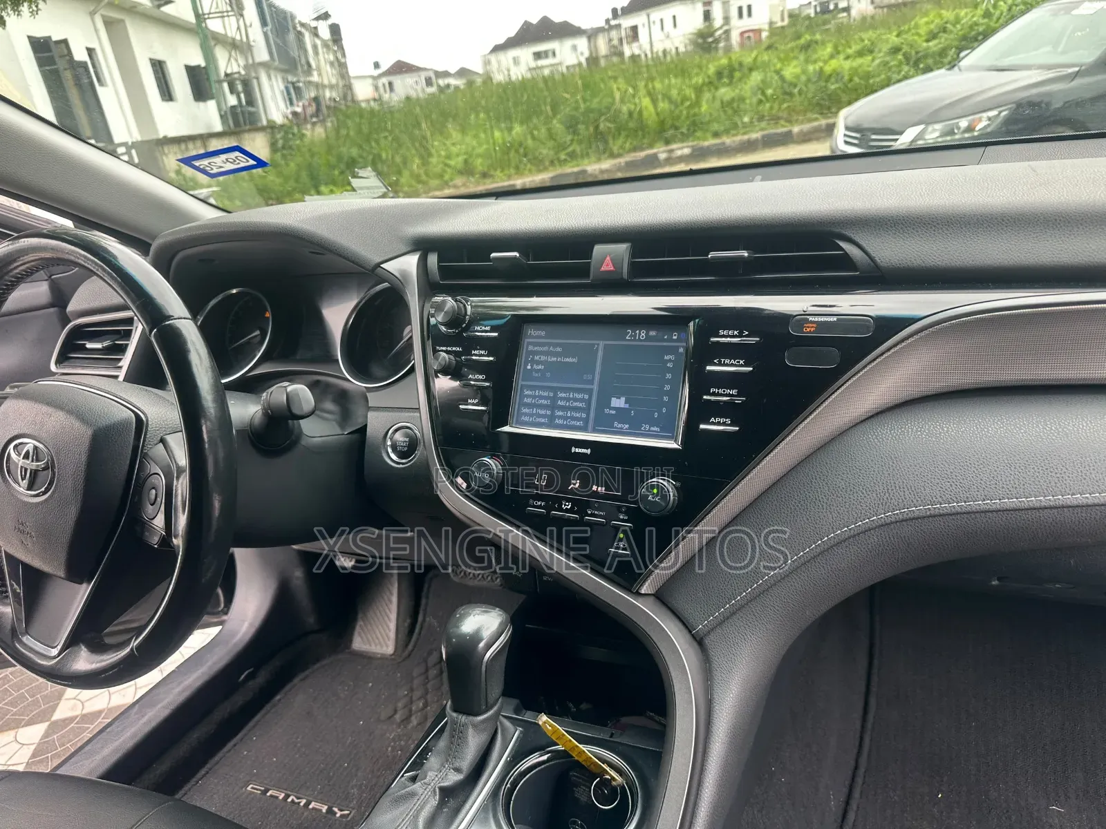Mercedes-Benz GLA-Class 2016 Gray