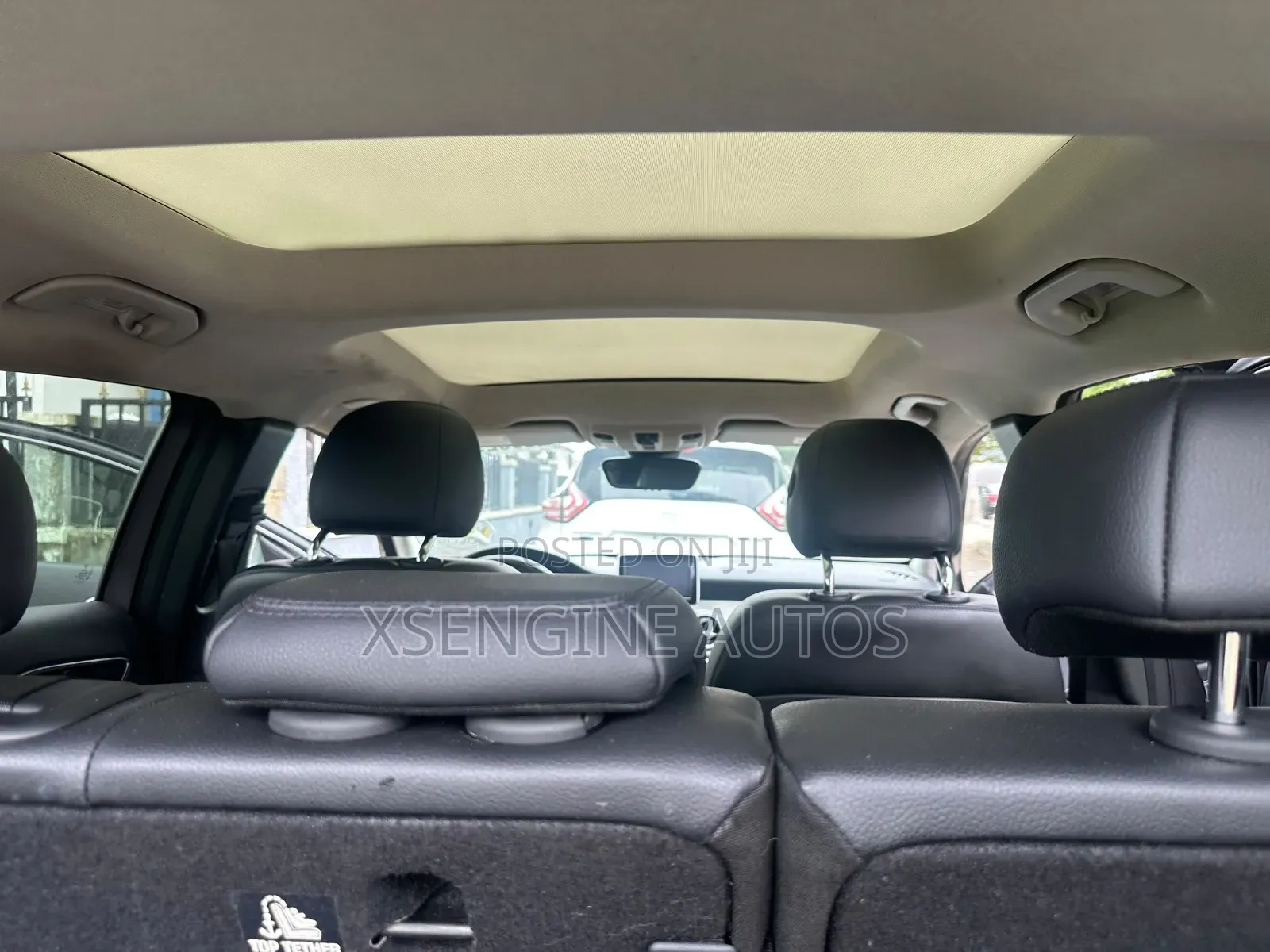 Mercedes-Benz GLA-Class 2016 Gray