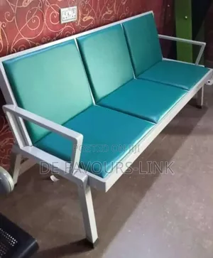 Hospital Waiting Chair