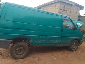 Bus for Hire