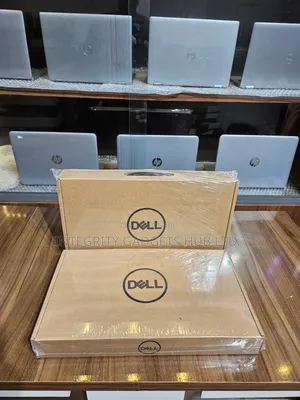 New Laptop Dell Latitude 3190 2-in-1 4GB Intel Pentium SSD 128GB