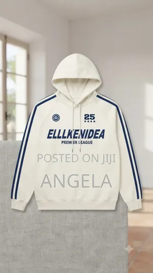 Hoodies Available for Wholesale and Retail