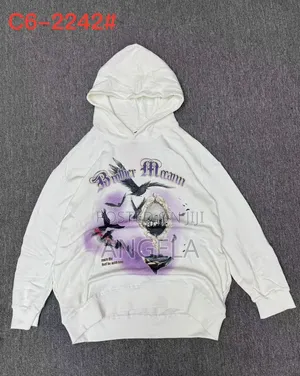 Hoodies Available for Wholesale and Retail